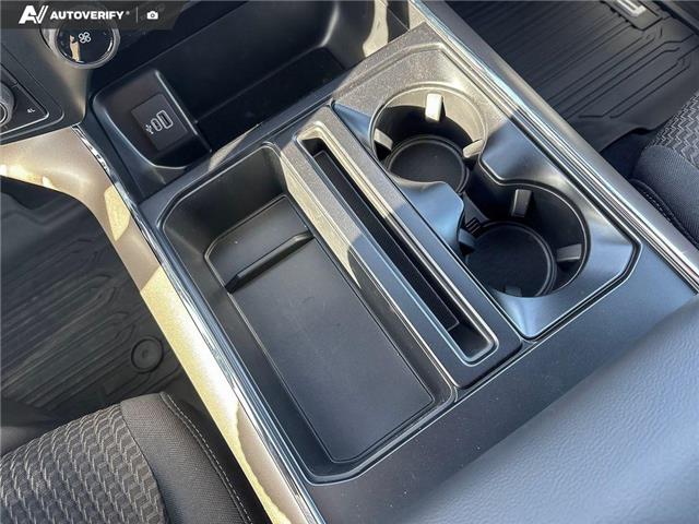 2025 Ford F-150 STX (Stk: 25T4375) in Olds - Image 18 of 25