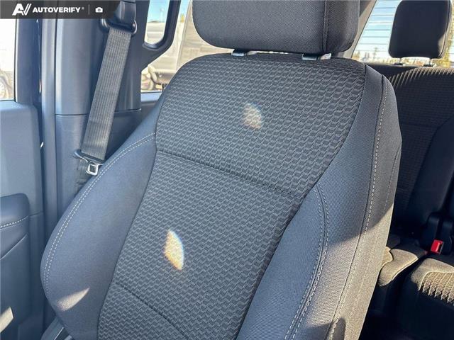 2025 Ford F-150 STX (Stk: 25T4375) in Olds - Image 20 of 25