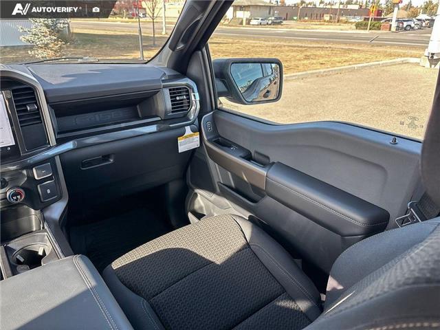 2025 Ford F-150 STX (Stk: 25T4375) in Olds - Image 25 of 25