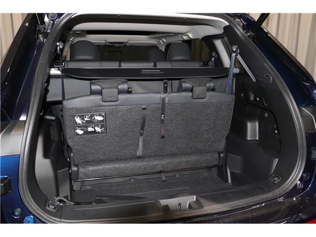 2025 Mitsubishi Outlander PHEV ES (Stk: P25185A) in Edmonton - Image 21 of 26