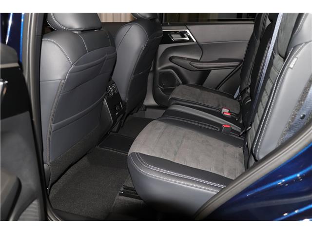 2025 Mitsubishi Outlander PHEV ES (Stk: P25185A) in Edmonton - Image 23 of 26