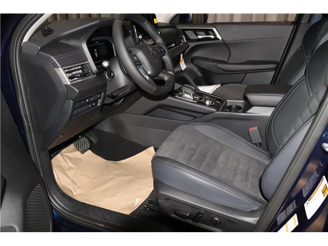 2025 Mitsubishi Outlander PHEV ES (Stk: P25185A) in Edmonton - Image 12 of 26
