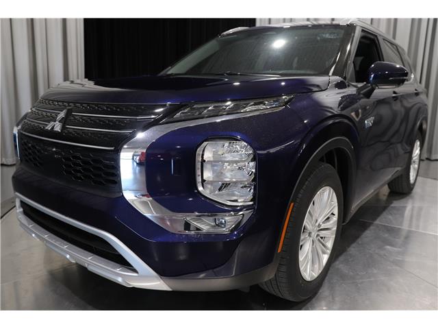 2025 Mitsubishi Outlander PHEV ES (Stk: P25185A) in Edmonton - Image 7 of 26