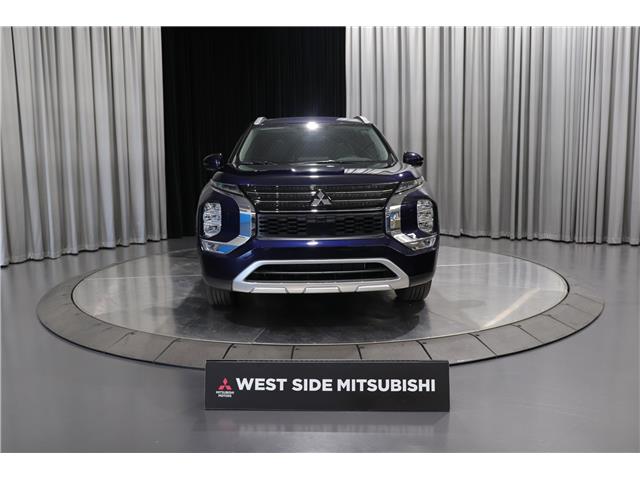 2025 Mitsubishi Outlander PHEV ES (Stk: P25185A) in Edmonton - Image 2 of 26