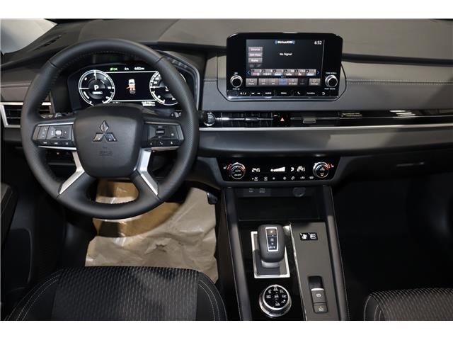 2025 Mitsubishi Outlander PHEV ES (Stk: P25185A) in Edmonton - Image 14 of 26