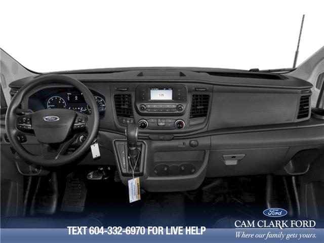 2025 Ford Transit photo 2