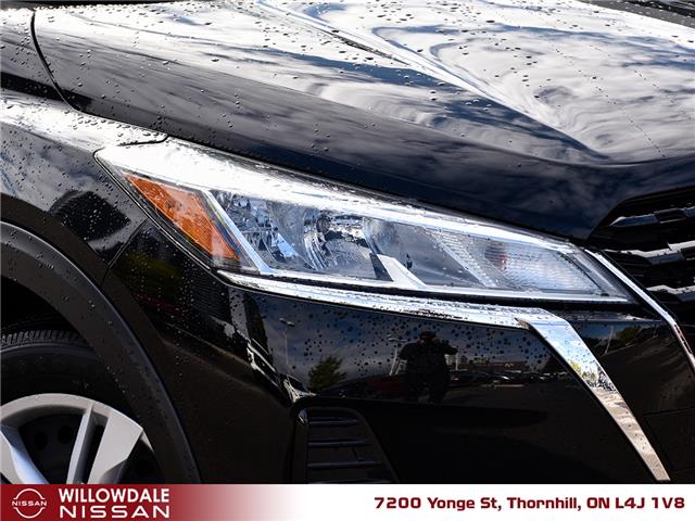 2023 Nissan Kicks S (Stk: XN7073A) in Thornhill - Image 3 of 24 2023 Nissan Kicks S (Stk: XN7073A) in Thornhill - Image 3 of 24