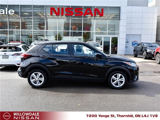 2023 Nissan Kicks S (Stk: XN7073A) in Thornhill - Image 5 of 24 2023 Nissan Kicks S (Stk: XN7073A) in Thornhill - Image 5 of 24