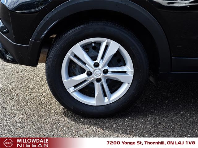 2023 Nissan Kicks S (Stk: XN7073A) in Thornhill - Image 6 of 24 2023 Nissan Kicks S (Stk: XN7073A) in Thornhill - Image 6 of 24