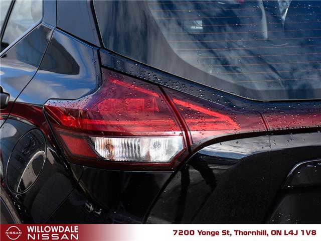 2023 Nissan Kicks S (Stk: XN7073A) in Thornhill - Image 9 of 24 2023 Nissan Kicks S (Stk: XN7073A) in Thornhill - Image 9 of 24