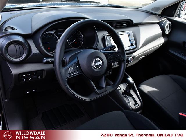 2023 Nissan Kicks S (Stk: XN7073A) in Thornhill - Image 10 of 24 2023 Nissan Kicks S (Stk: XN7073A) in Thornhill - Image 10 of 24