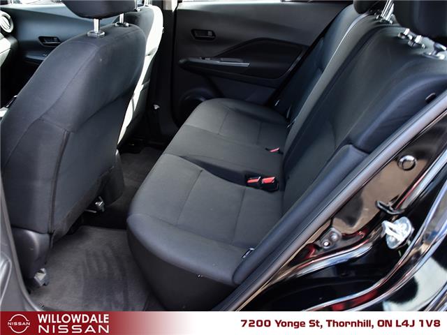 2023 Nissan Kicks S (Stk: XN7073A) in Thornhill - Image 14 of 24 2023 Nissan Kicks S (Stk: XN7073A) in Thornhill - Image 14 of 24