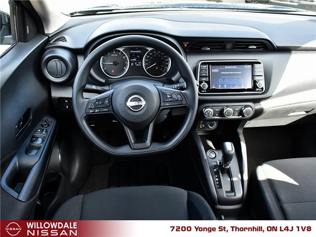 2023 Nissan Kicks S (Stk: XN7073A) in Thornhill - Image 15 of 24 2023 Nissan Kicks S (Stk: XN7073A) in Thornhill - Image 15 of 24