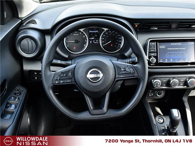 2023 Nissan Kicks S (Stk: XN7073A) in Thornhill - Image 16 of 24 2023 Nissan Kicks S (Stk: XN7073A) in Thornhill - Image 16 of 24