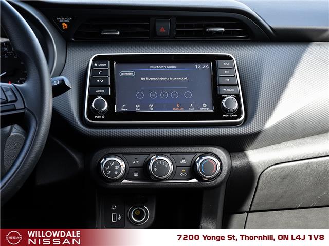 2023 Nissan Kicks S (Stk: XN7073A) in Thornhill - Image 17 of 24 2023 Nissan Kicks S (Stk: XN7073A) in Thornhill - Image 17 of 24