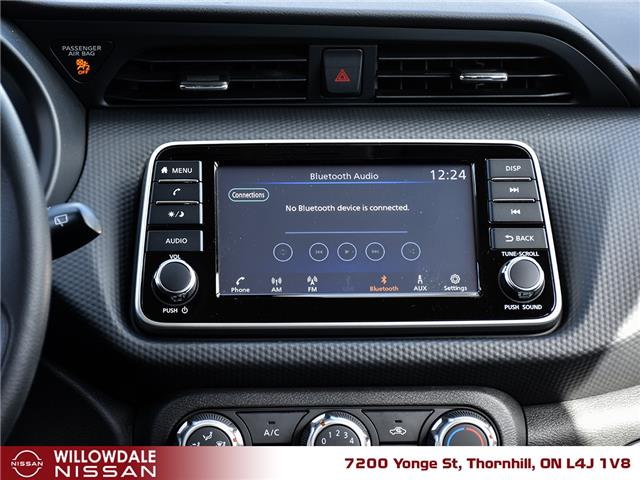 2023 Nissan Kicks S (Stk: XN7073A) in Thornhill - Image 18 of 24 2023 Nissan Kicks S (Stk: XN7073A) in Thornhill - Image 18 of 24