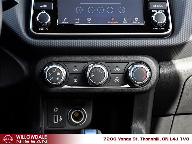 2023 Nissan Kicks S (Stk: XN7073A) in Thornhill - Image 19 of 24 2023 Nissan Kicks S (Stk: XN7073A) in Thornhill - Image 19 of 24