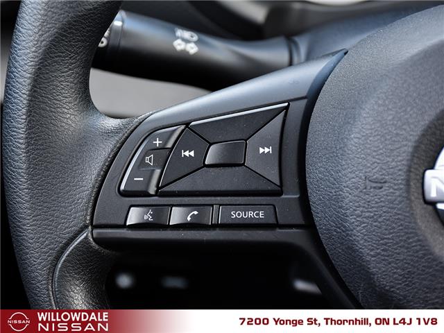 2023 Nissan Kicks S (Stk: XN7073A) in Thornhill - Image 21 of 24 2023 Nissan Kicks S (Stk: XN7073A) in Thornhill - Image 21 of 24