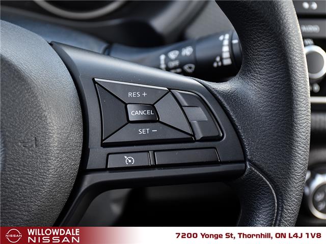 2023 Nissan Kicks S (Stk: XN7073A) in Thornhill - Image 22 of 24 2023 Nissan Kicks S (Stk: XN7073A) in Thornhill - Image 22 of 24