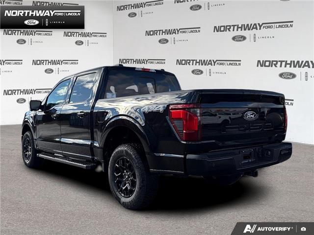 2025 Ford F-150 XLT (Stk: 5F156229) in Brantford - Image 4 of 23
