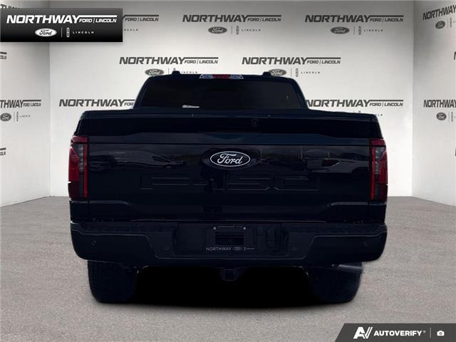 2025 Ford F-150 XLT (Stk: 5F156229) in Brantford - Image 5 of 23
