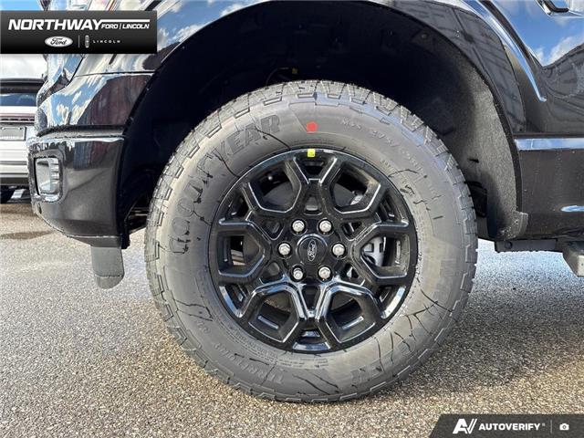 2025 Ford F-150 XLT (Stk: 5F156229) in Brantford - Image 6 of 23