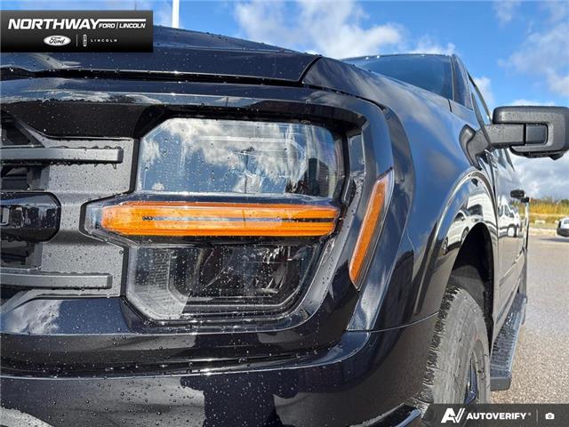2025 Ford F-150 XLT (Stk: 5F156229) in Brantford - Image 7 of 23