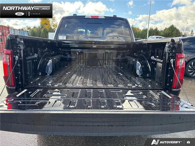 2025 Ford F-150 XLT (Stk: 5F156229) in Brantford - Image 10 of 23