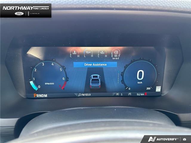 2025 Ford F-150 XLT (Stk: 5F156229) in Brantford - Image 13 of 23
