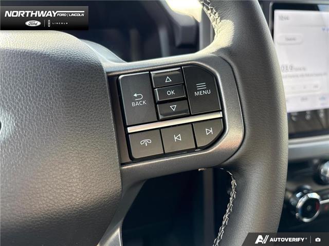 2025 Ford F-150 XLT (Stk: 5F156229) in Brantford - Image 14 of 23