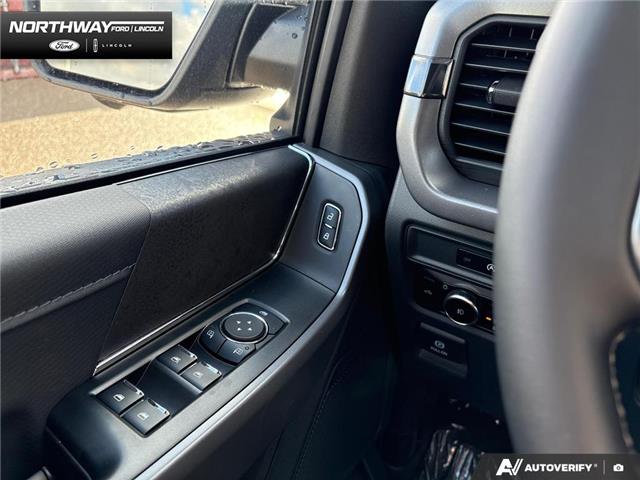 2025 Ford F-150 XLT (Stk: 5F156229) in Brantford - Image 15 of 23