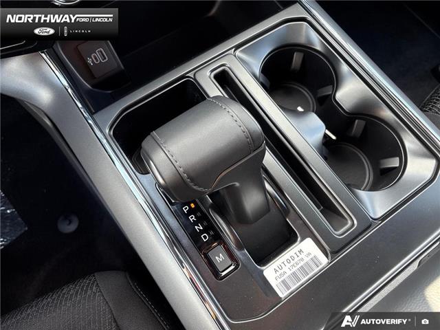 2025 Ford F-150 XLT (Stk: 5F156229) in Brantford - Image 16 of 23