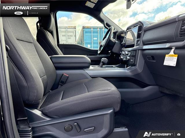 2025 Ford F-150 XLT (Stk: 5F156229) in Brantford - Image 20 of 23