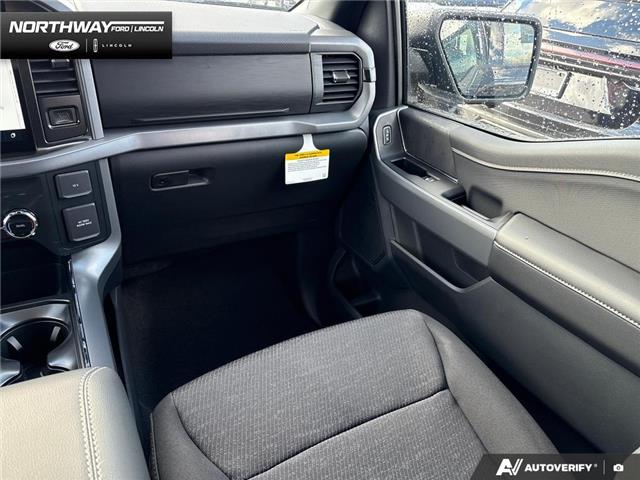 2025 Ford F-150 XLT (Stk: 5F156229) in Brantford - Image 23 of 23