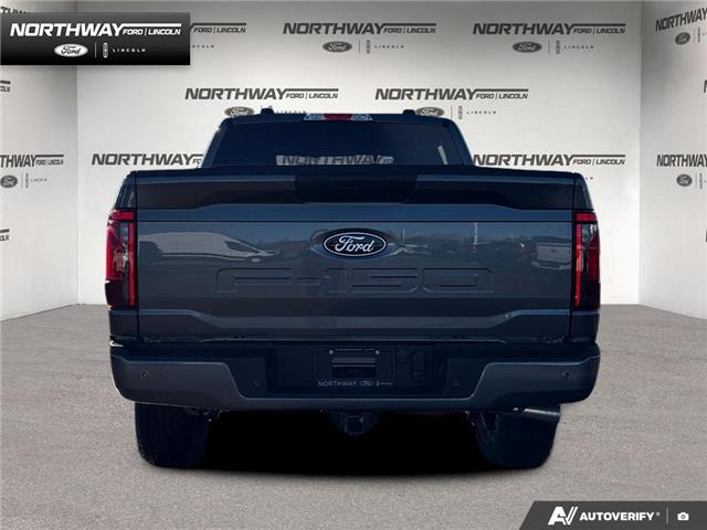 2025 Ford F-150 XLT (Stk: 5F161407) in Brantford - Image 5 of 23