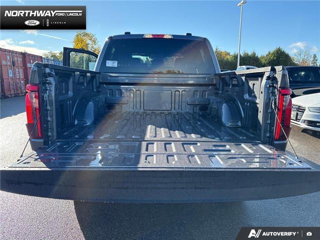 2025 Ford F-150 XLT (Stk: 5F161407) in Brantford - Image 10 of 23