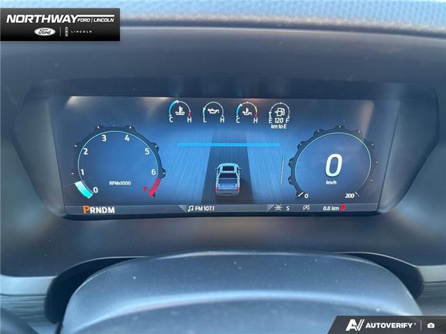 2025 Ford F-150 XLT (Stk: 5F161407) in Brantford - Image 13 of 23