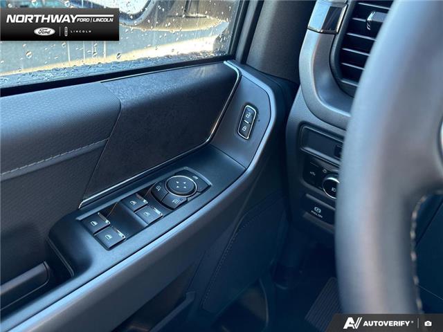 2025 Ford F-150 XLT (Stk: 5F161407) in Brantford - Image 15 of 23