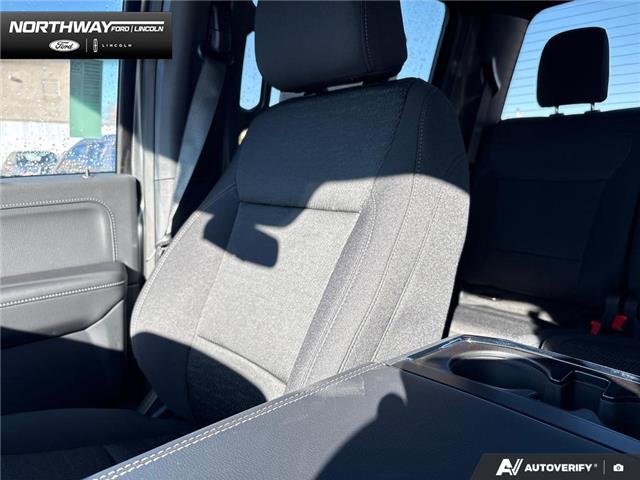 2025 Ford F-150 XLT (Stk: 5F161407) in Brantford - Image 18 of 23