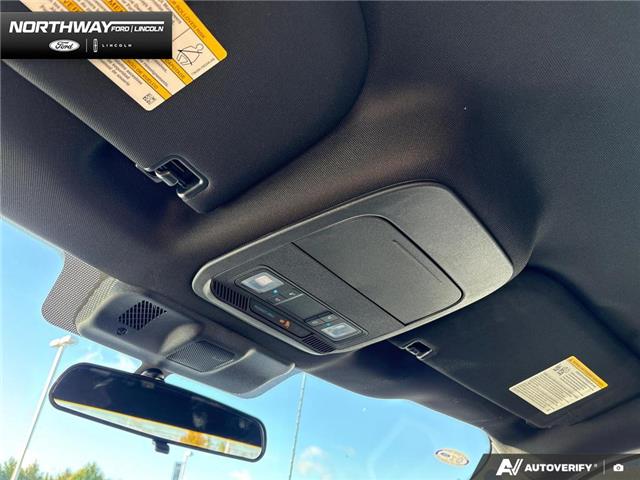 2025 Ford F-150 XLT (Stk: 5F161407) in Brantford - Image 19 of 23