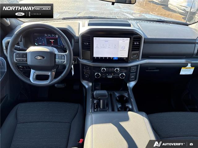 2025 Ford F-150 XLT (Stk: 5F161407) in Brantford - Image 22 of 23