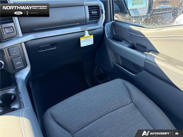 2025 Ford F-150 XLT (Stk: 5F161407) in Brantford - Image 23 of 23