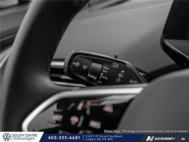 2025 Volkswagen ID.4 Pro S (Stk: SS-698) in Calgary - Image 24 of 25