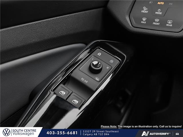 2025 Volkswagen ID.4 Pro (Stk: SS-697) in Calgary - Image 14 of 24