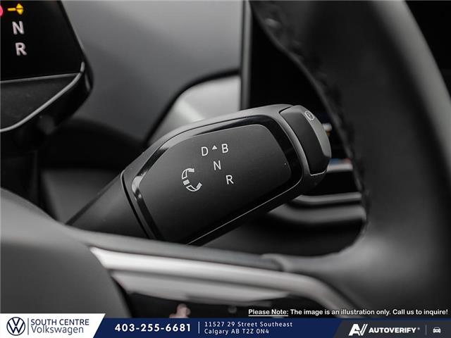 2025 Volkswagen ID.4 Pro (Stk: SS-697) in Calgary - Image 15 of 24