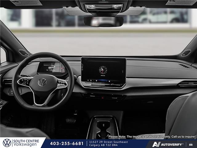 2025 Volkswagen ID.4 Pro (Stk: SS-697) in Calgary - Image 20 of 24