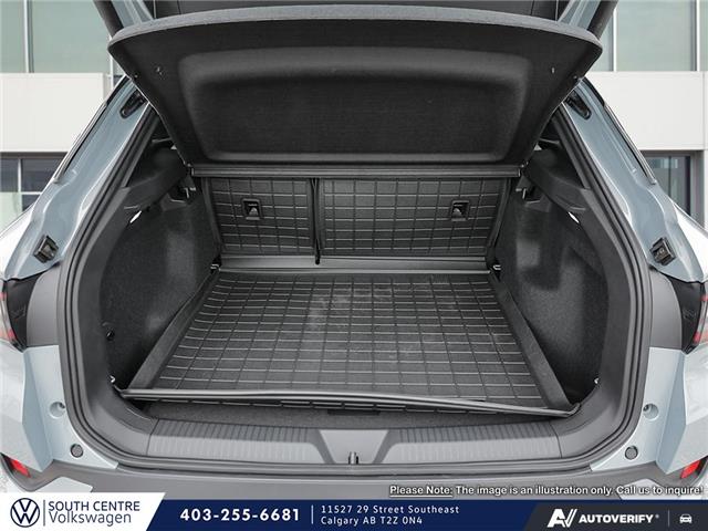 2025 Volkswagen ID.4 Pro S (Stk: SS-695) in Calgary - Image 7 of 24
