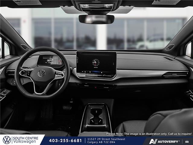 2025 Volkswagen ID.4 Pro S (Stk: SS-695) in Calgary - Image 20 of 24