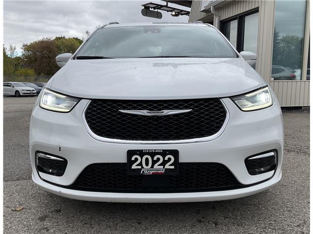2022 Chrysler Pacifica Touring (Stk: 4673) in KITCHENER - Image 2 of 29