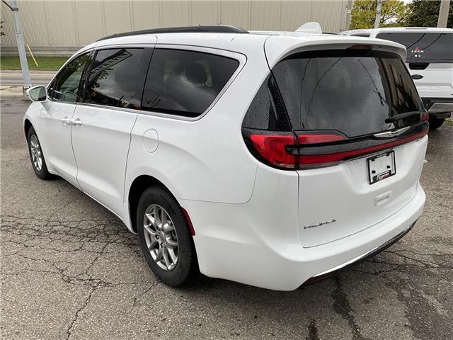 2022 Chrysler Pacifica Touring (Stk: 4673) in KITCHENER - Image 5 of 29